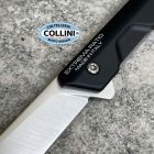Extrema Ratio ExtremaRatio - Ferrum E knife - Black - coltello