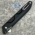 Extrema Ratio ExtremaRatio - Ferrum E knife - Black - coltello
