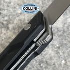 Extrema Ratio ExtremaRatio - Ferrum E knife - Black - coltello