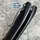 Extrema Ratio ExtremaRatio - Ferrum E knife - Black - coltello