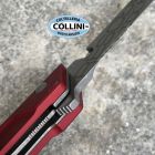 Extrema Ratio ExtremaRatio - Ferrum Rescue multi tool - Red - coltello