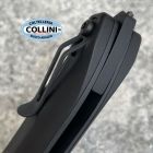 Extrema Ratio ExtremaRatio - Ferrum Rescue multi tool - Black - coltello