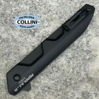 Extrema Ratio ExtremaRatio - Ferrum Rescue multi tool - Black - coltello