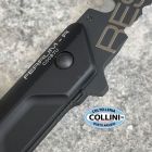 Extrema Ratio ExtremaRatio - Ferrum Rescue multi tool - Black - coltello