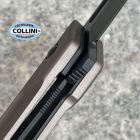 Extrema Ratio ExtremaRatio - Ferrum T Black knife - Tactical Mud - coltello