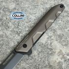 Extrema Ratio ExtremaRatio - Ferrum T Black knife - Tactical Mud - coltello