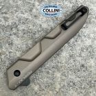 Extrema Ratio ExtremaRatio - Ferrum T Black knife - Tactical Mud - coltello