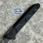 Extrema Ratio ExtremaRatio - Ferrum T knife - Black Warfare - coltello