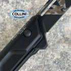 Extrema Ratio ExtremaRatio - Ferrum T knife - Black Warfare - coltello