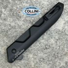 Extrema Ratio ExtremaRatio - Ferrum T knife - Black Warfare - coltello