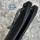 Extrema Ratio ExtremaRatio - Ferrum T knife - Black Warfare - coltello