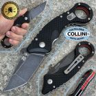 Spartan Blades - Ronin Shoto Folder Karambit - CTS-XHP - SFBL9BK - col