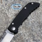Spartan Blades - Talos Liner Lock knife - Black - Harsey Design - SFBL