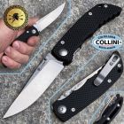 Spartan Blades - Talos Liner Lock knife - Black - Harsey Design - SFBL