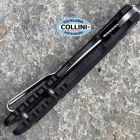 Spartan Blades - Talos Liner Lock knife - Black - Harsey Design - SFBL