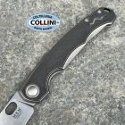 MKM - Eclipse Knife by Vox - Satin MagnaCut & Dark Stonewash Titanium
