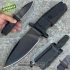 Approved ExtremaRatio - Shrapnel Testudo knife - Full Set Prima Serie 2004 - CO