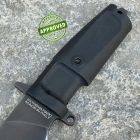 Approved ExtremaRatio - Shrapnel Testudo knife - Full Set Prima Serie 2004 - CO