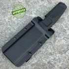 Approved ExtremaRatio - Shrapnel Testudo knife - Full Set Prima Serie 2004 - CO