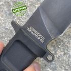 Approved ExtremaRatio - Shrapnel Testudo knife - Full Set Prima Serie 2004 - CO