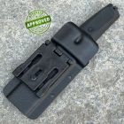 Approved ExtremaRatio - Shrapnel Testudo knife - Full Set Prima Serie 2004 - CO