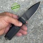 Approved ExtremaRatio - Shrapnel Testudo knife - Full Set Prima Serie 2004 - CO