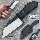 Boker Plus - Andhrimnir Mini Knife by Midgards knife -  02BO091 - colt