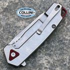 Boker Plus - Gemtek Knife - D2 - G10 - by A. De Santis - 01BO553 - col