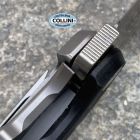 Boker Plus - Dvalin Folder Tanto Knife - D2 - G10 Black - 01BO549 - co