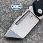 Boker Plus - Dvalin Folder Tanto Knife - D2 - G10 Black - 01BO549 - co