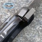 Boker Plus - Dvalin Folder Tanto Knife - D2 - G10 Black - 01BO549 - co