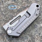 Boker Plus - Dvalin Folder Drop Knife - D2 - G10 Black - 01BO548 - col