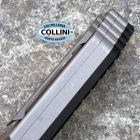 Boker Plus - Dvalin Folder Drop Knife - D2 - G10 Black - 01BO548 - col