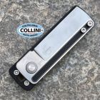 Boker Plus - S-Rail Knife by Darriel Caston - 01BO556 - coltello chiud