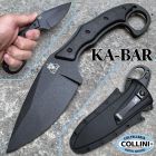 Ka Bar Ka-Bar - TDI Pocket Strike - Karambit Knife - 2491 - coltello