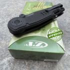 Approved Zero Tolerance - MUDD Folding Knife - ZT0500 - COLLEZIONE PRIVATA - co