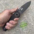 Approved Zero Tolerance - MUDD Folding Knife - ZT0500 - COLLEZIONE PRIVATA - co