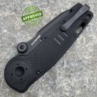 Approved Zero Tolerance - MUDD Folding Knife - ZT0500 - COLLEZIONE PRIVATA - co