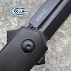 Boker Plus - Kwaiken Sym Knife by Lucas Burnley - 01BO635 - coltello