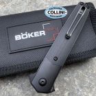 Boker Plus - Kwaiken Sym Knife by Lucas Burnley - 01BO635 - coltello