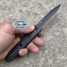 Boker Plus - Kwaiken Sym Knife by Lucas Burnley - 01BO635 - coltello