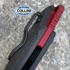 MKM - Vincent Knife by Vox - Top Shield N690Co & Black G10 - VCN-GBB -