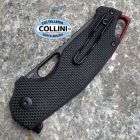 MKM - Vincent Knife by Vox - Top Shield N690Co & Black G10 - VCN-GBB -