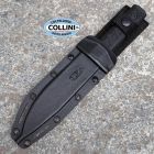 Zero Tolerance - ZT0006BLK Fixed Knife - Limited Edition Sprint Run -