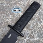Zero Tolerance - ZT0006BLK Fixed Knife - Limited Edition Sprint Run -