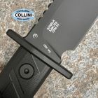 Zero Tolerance - ZT0006BLK Fixed Knife - Limited Edition Sprint Run -