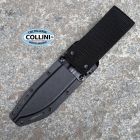 Zero Tolerance - ZT0006BLK Fixed Knife - Limited Edition Sprint Run -