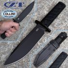 Zero Tolerance - ZT0006BLK Fixed Knife - Limited Edition Sprint Run -