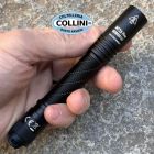 Nitecore - MT2A Pro - 1000 Lumens e 255 metri - torcia a led con batt