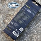 Nitecore - MT2A Pro - 1000 Lumens e 255 metri - torcia a led con batt